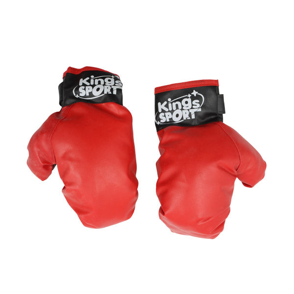 Set de boxeo con sonido