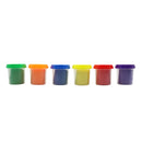 Plasticina de 6 colores Kid´s dough