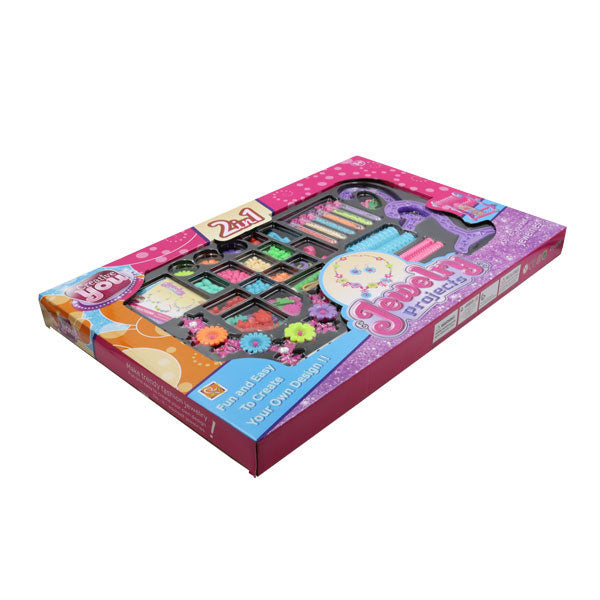 Set creación de accesorios Jewelry.