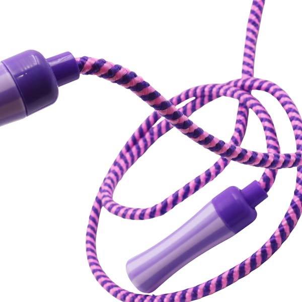 Cuerda para saltar surt de colores