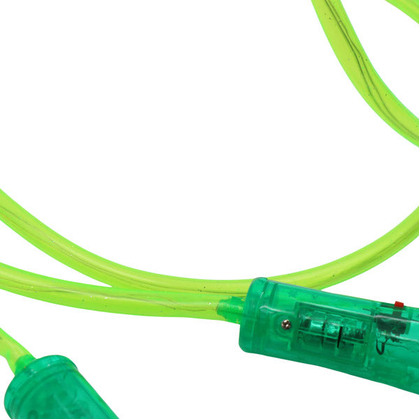 Cuerda para saltar con luz surt