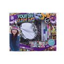 Set de arte pinta tu propio sombrero