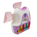 Se de decoración de uñas con secador de uñas