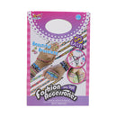 Set para hacer pulseras