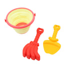 Set para arena de frutas