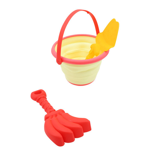 Set para arena de frutas