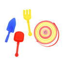 Set para arena de frutas