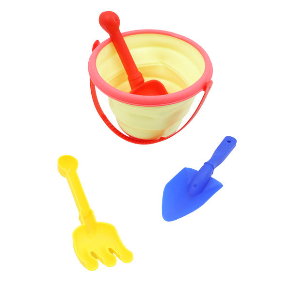 Set para arena de frutas