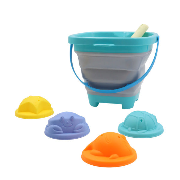 Set para jugar arena