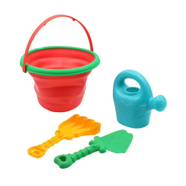 Set para arena de frutas