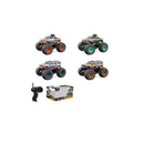 Vehículo r/c 1:18 12km/h