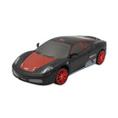Vehículo r/c 1:24 drif returns negro