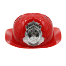 Set de juego de roll accesorios de bomberos