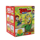 Juego de mesa popcorn