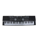 Instrumento musical organeta.