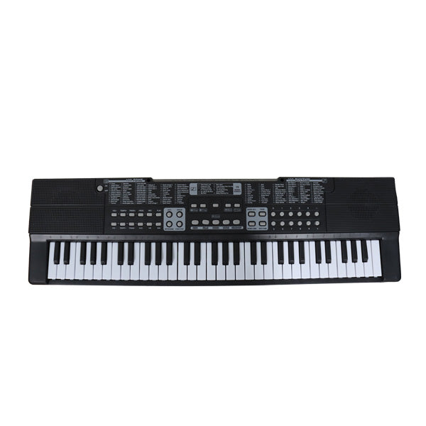 Instrumento musical organeta.