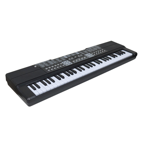 Instrumento musical organeta.