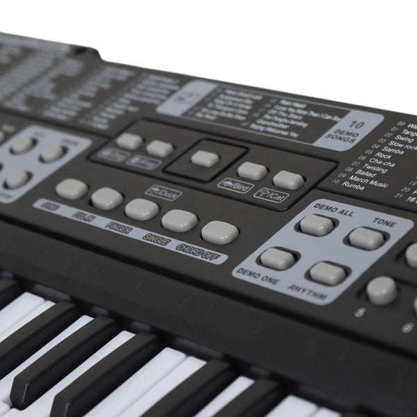 Instrumento musical organeta.