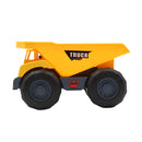 Vagoneta con luz y sonido