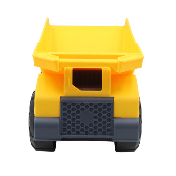 Vagoneta con luz y sonido