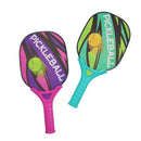 Juego pickleball