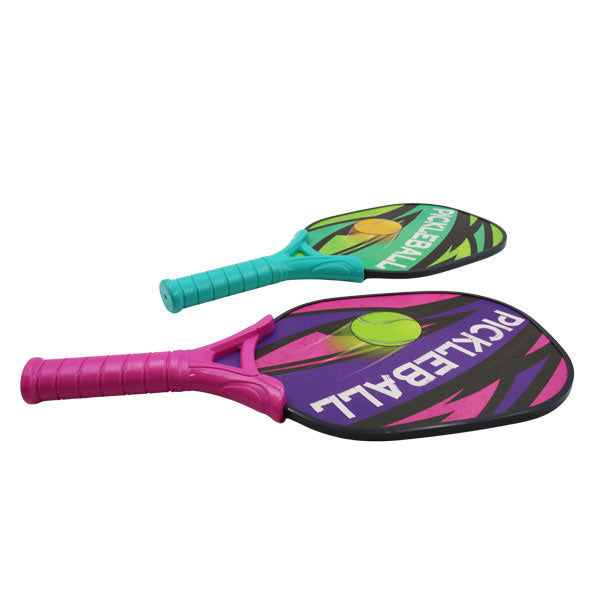 Juego pickleball