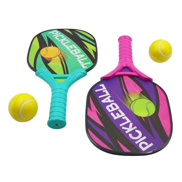 Juego pickleball