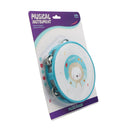 Juguete pandereta musical surt