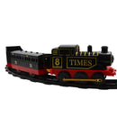 Set de tren con sonido