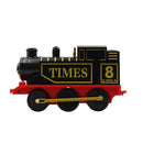 Set de tren con sonido