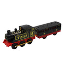 Set de tren con sonido