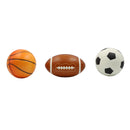 Set de 3 balones surt
