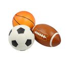 Set de 3 balones surt