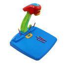 Escritorio proyector