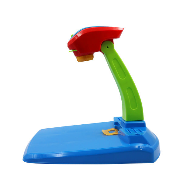 Escritorio proyector