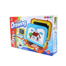 Set de pizarra maleta