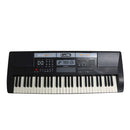 Instrumento musical 61 teclas organeta.