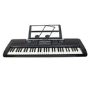 Instrumento musical 61 teclas organeta.