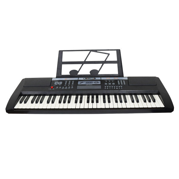 Instrumento musical 61 teclas organeta.