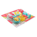 Juego de cocina 12 piezas surt