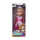 Muñeca 10 pulgadas Angel Girl.