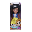 Muñeca 10 pulgadas Angel Girl.
