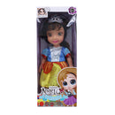 Muñeca 10 pulgadas Angel Girl.