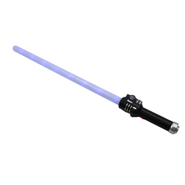 Sable láser con luz y sonido surt