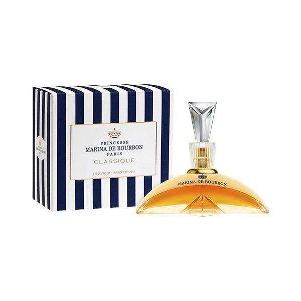 Classique edp 100ml - Marina De Bourbon