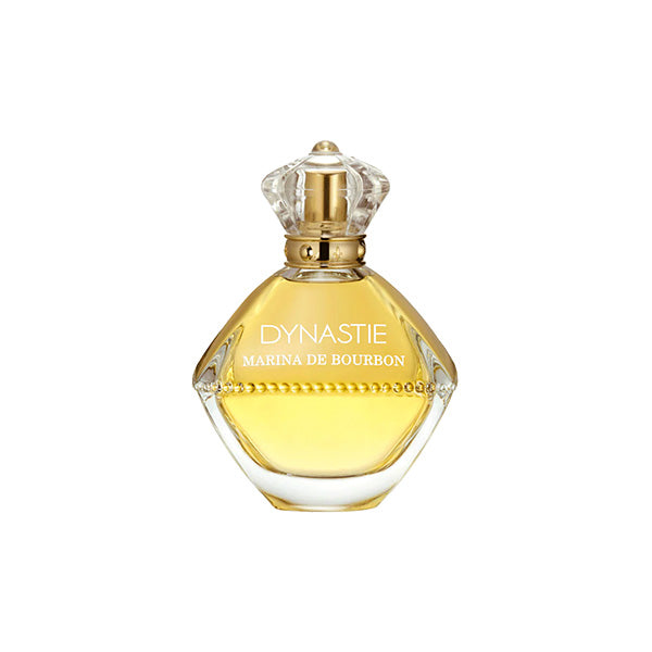 Golden dynastie edp 100ml - Marina De Bourbon