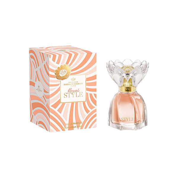 Royal style edp 100ml - Marina De Bourbon