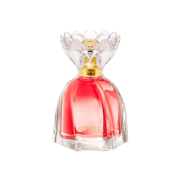 Princess style edp 100ml - Marina De Bourbon