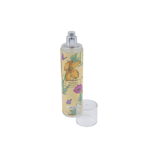 Body mist desert willow 236ml - So French