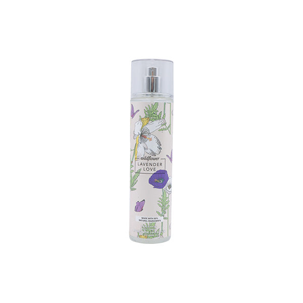 Body mist lavender lover 236ml - So French